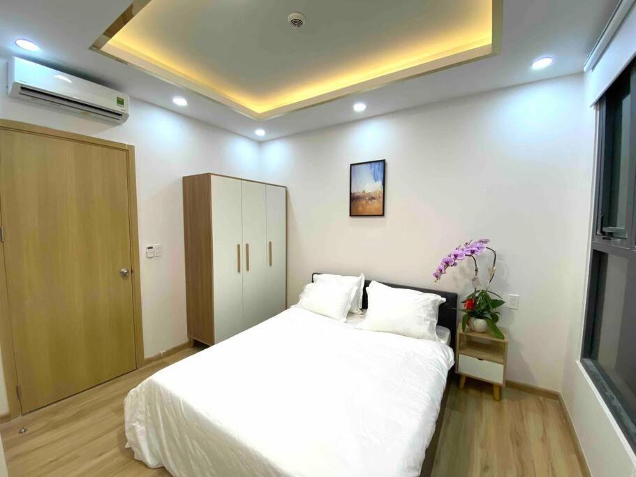 Luxury Apartment Asiana Capella Trung Tam Cho Lon Ho Chi Minh City Exterior photo